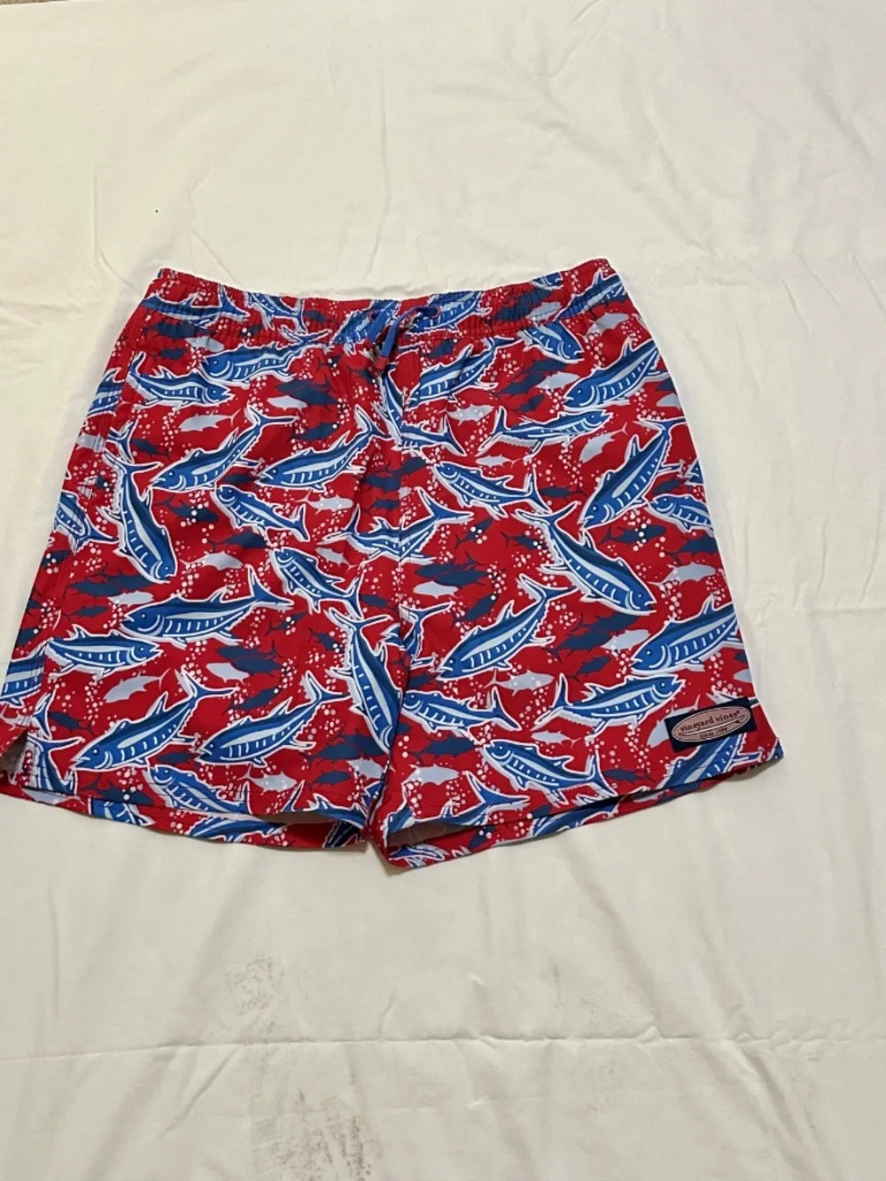 Vineyard Vines Swim Trunks S